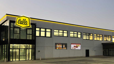 Shopping i Burg fr�n Gotland